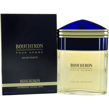 Boucheron pour Homme EDP